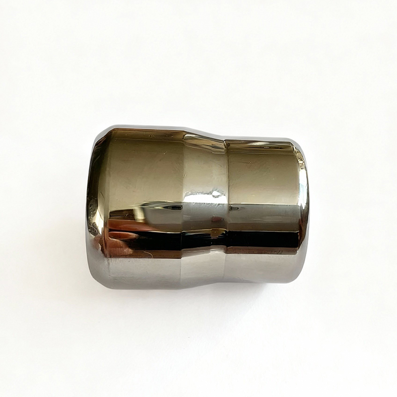 Floating Plug for Tube Drawing