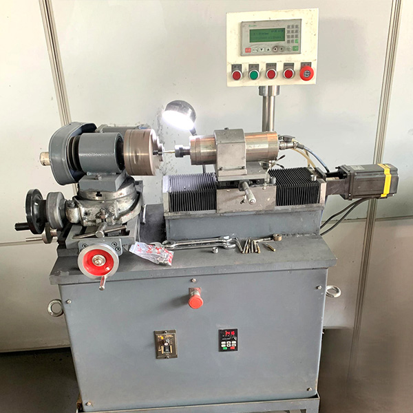 High Speed  Mold Repair Machine