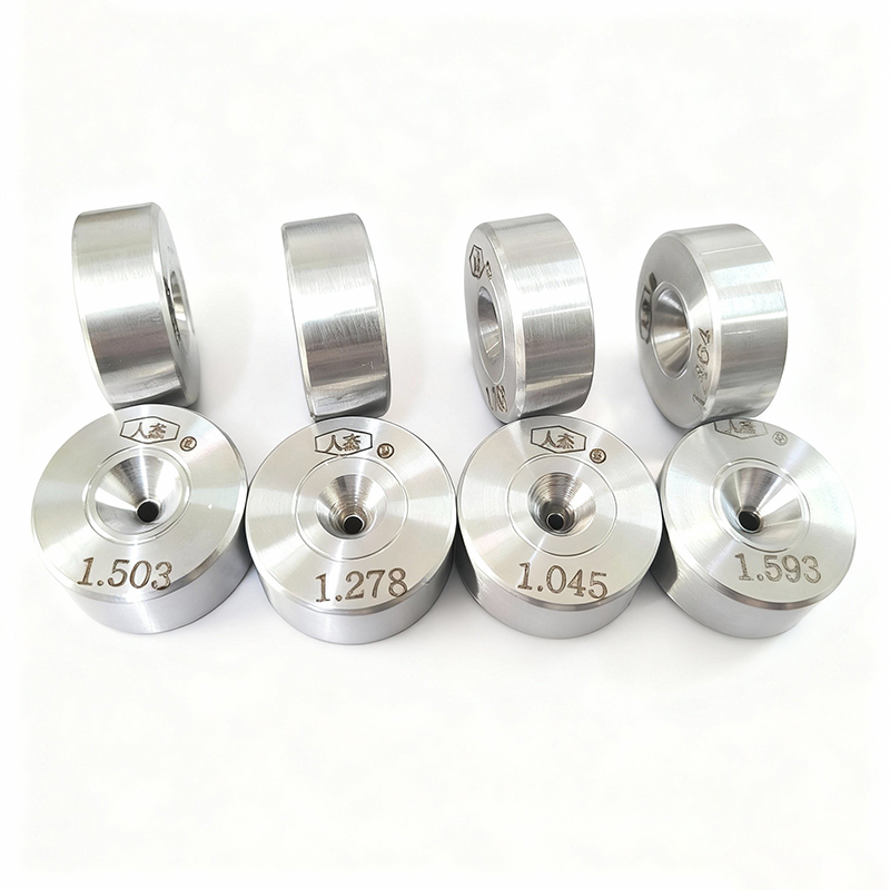 PCD Wire Drawing Die