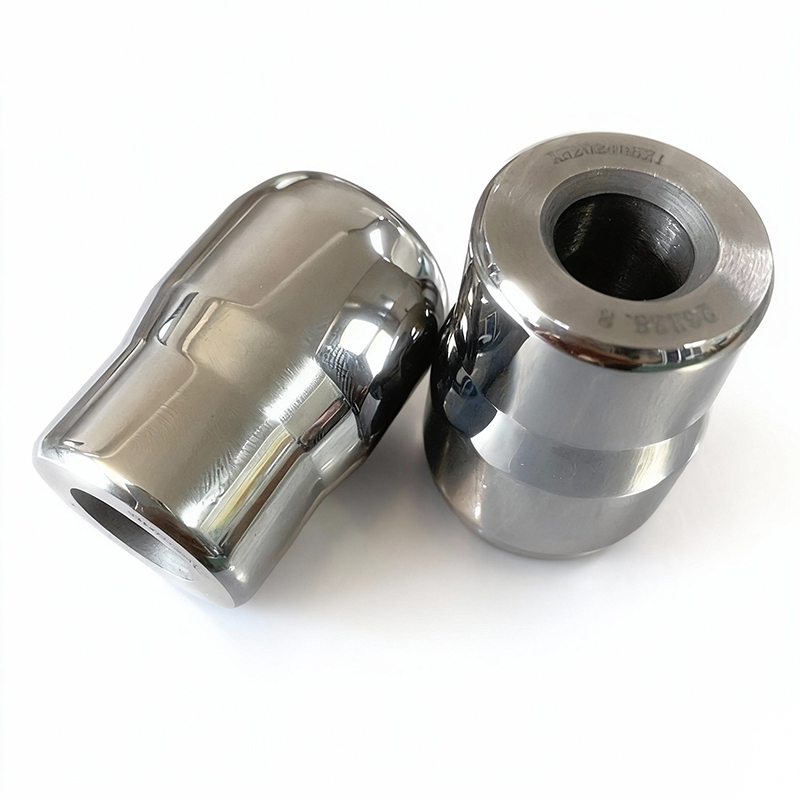 Fixed Plug for Tube Drawing 